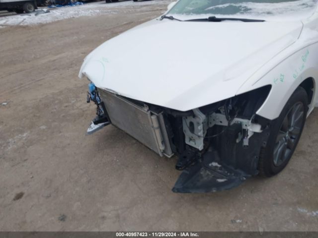 JM1GL1VM9M1611586 Mazda Mazda6 Touring