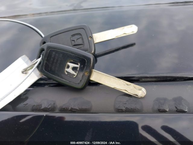 3CZRU6H33JM720964 Honda HR-V LX