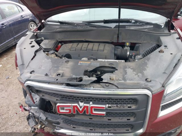 1GKKRSKD7HJ269567 GMC Acadia Limited