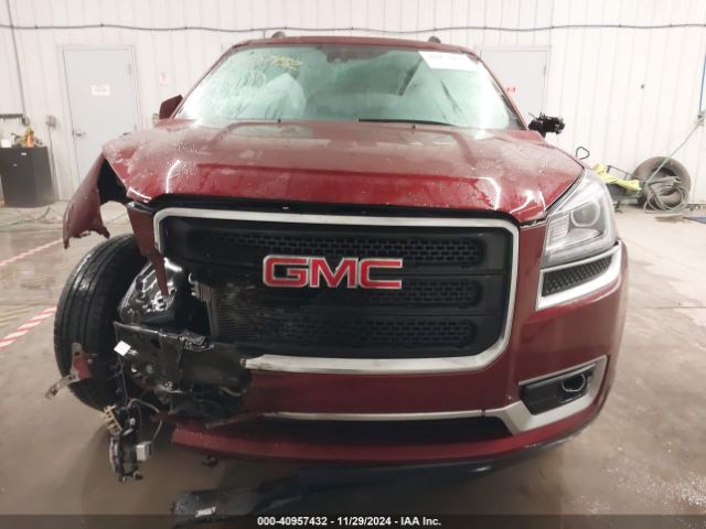 1GKKRSKD7HJ269567 GMC Acadia Limited
