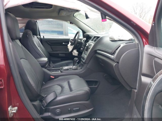 1GKKRSKD7HJ269567 GMC Acadia Limited