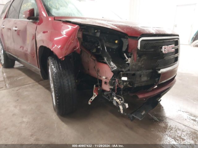 1GKKRSKD7HJ269567 GMC Acadia Limited
