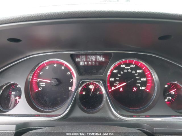 1GKKRSKD7HJ269567 GMC Acadia Limited