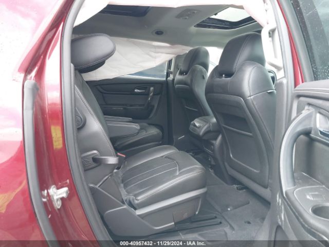 1GKKRSKD7HJ269567 GMC Acadia Limited