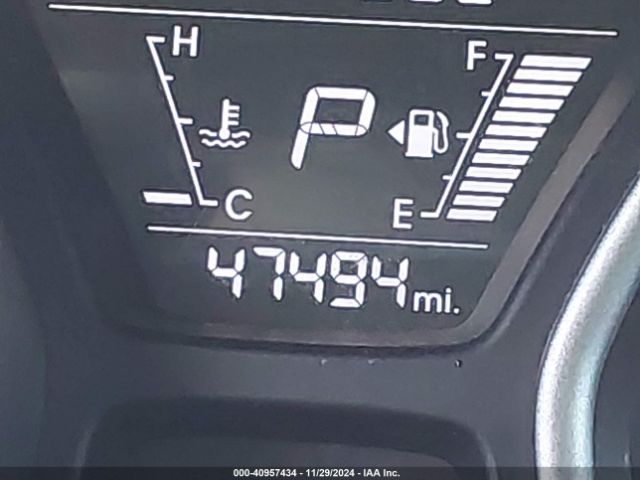 KMHDH4AE6GU518866 Hyundai ELANTRA SE