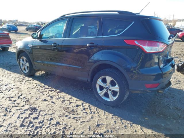 1FMCU9G93EUC02210 Ford ESCAPE SE