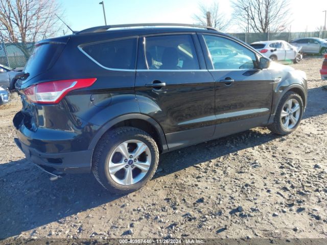 1FMCU9G93EUC02210 Ford ESCAPE SE