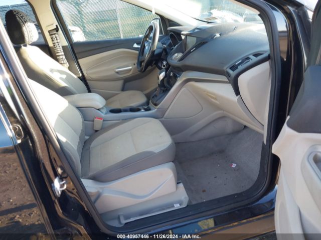 1FMCU9G93EUC02210 Ford ESCAPE SE