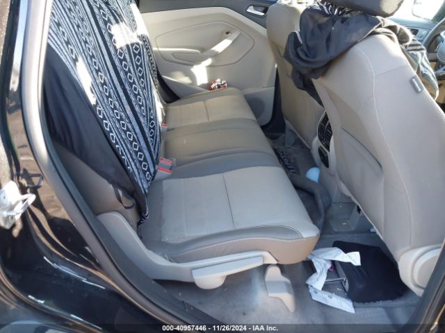 1FMCU9G93EUC02210 Ford ESCAPE SE