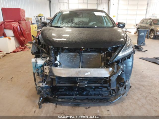 5N1AZ2AS9LN117178 Nissan Murano S Intelligent Awd