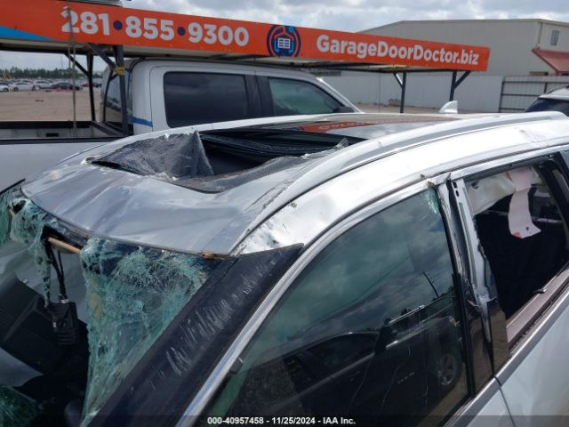 5N1BT3CA5NC731630 Nissan Rogue Sl Fwd