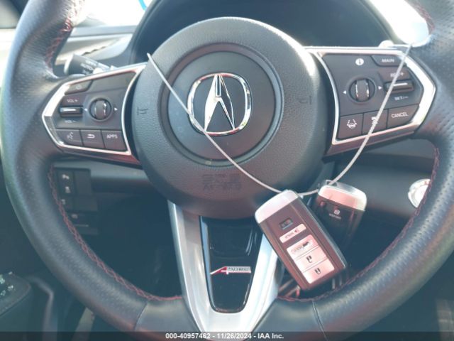 5J8TC1H6XKL001162 Acura Rdx A-spec Package