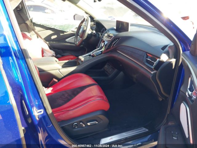 5J8TC1H6XKL001162 Acura Rdx A-spec Package