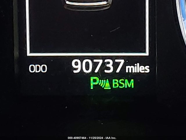 Toyota Highlander Limited 2018 5TDDZRFH7JS866608 Image 16