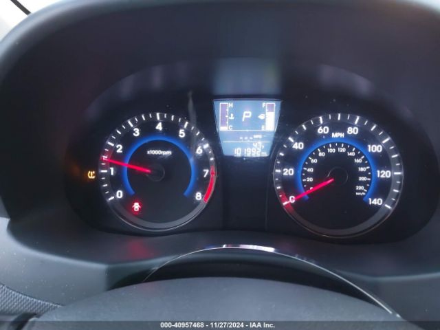 KMHCT4AE3HU321553 Hyundai Accent Value Edition