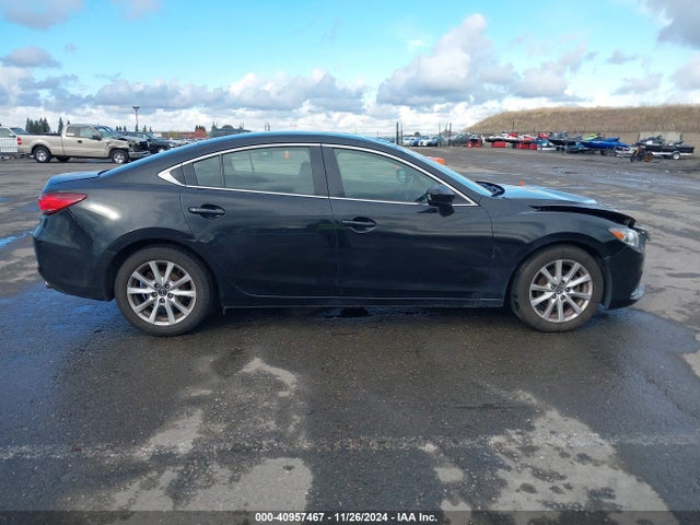 JM1GJ1U50G1488037 Mazda Mazda6 I Sport