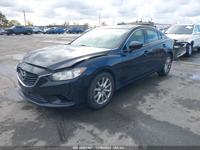 JM1GJ1U50G1488037 Mazda Mazda6 I Sport