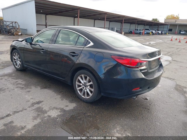 JM1GJ1U50G1488037 Mazda Mazda6 I Sport