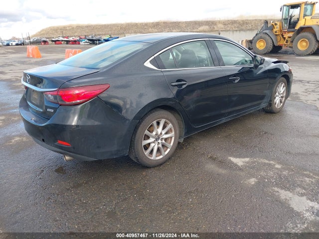 JM1GJ1U50G1488037 Mazda Mazda6 I Sport