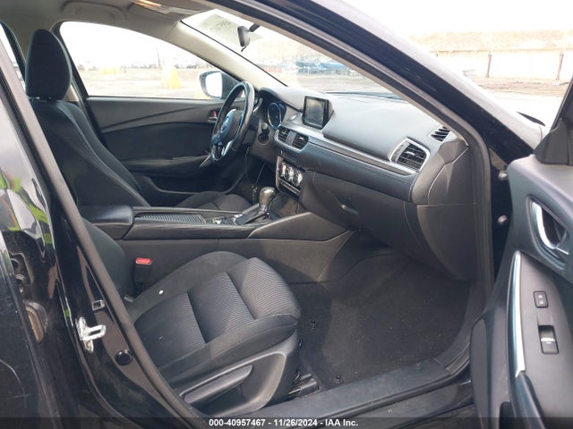 JM1GJ1U50G1488037 Mazda Mazda6 I Sport