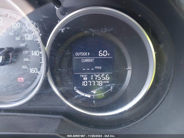 JM1GJ1U50G1488037 Mazda Mazda6 I Sport