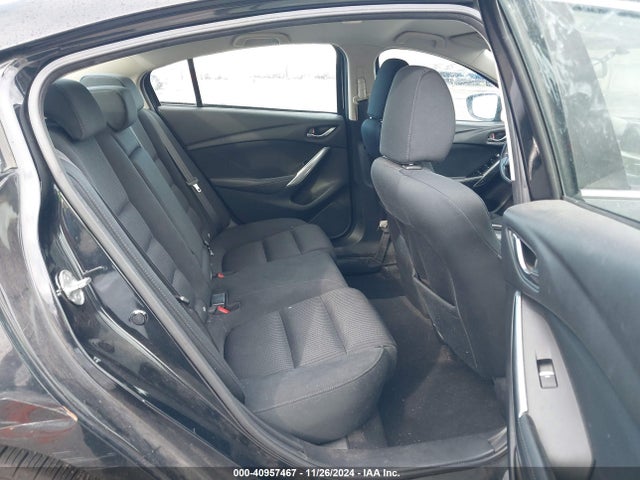 JM1GJ1U50G1488037 Mazda Mazda6 I Sport