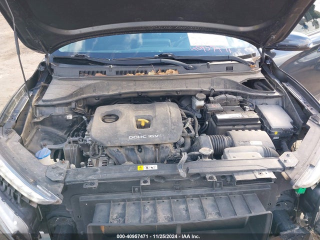 Hyundai Kona Sel 2018 KM8K62AA3JU119998 Image 10