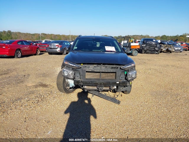 Hyundai Kona Sel 2018 KM8K62AA3JU119998 Image 12