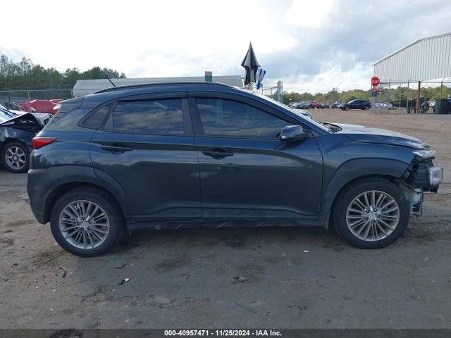 Hyundai Kona Sel 2018 KM8K62AA3JU119998 Image 13