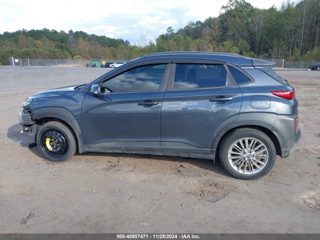 Hyundai Kona Sel 2018 KM8K62AA3JU119998 Image 14