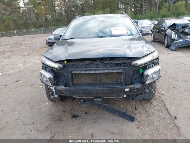 Hyundai Kona Sel 2018 KM8K62AA3JU119998 Image 6