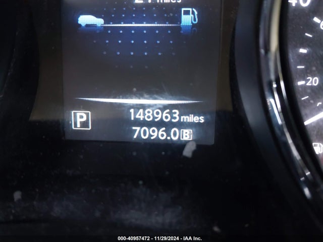 Nissan ROGUE SV 2015 5N1AT2MKXFC849946 Image 15