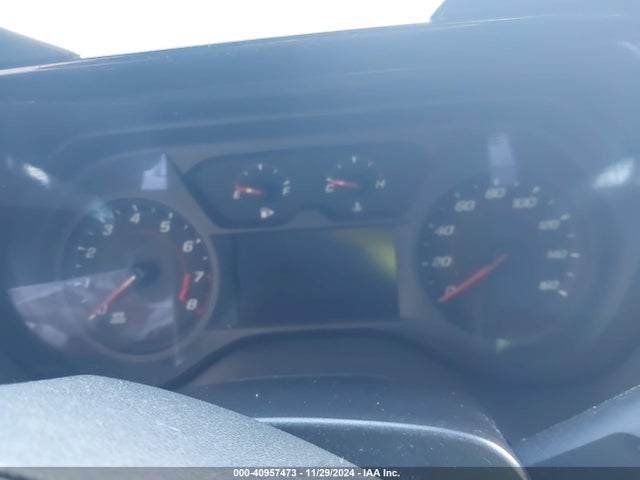 Chevrolet Camaro 1lt 2018 1G1FB1RS0J0114668 Image 14