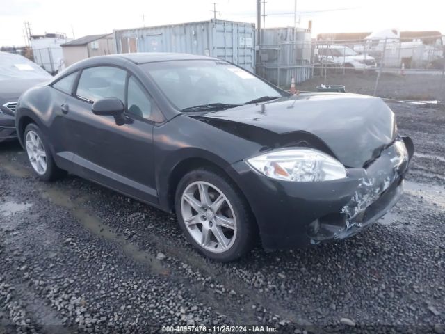 2006 MITSUBISHI ECLIPSE 4A3AK34TX6E006496 Photo 0