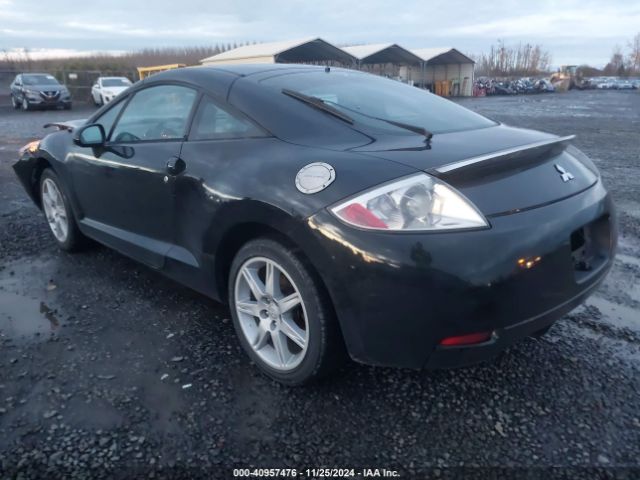 2006 MITSUBISHI ECLIPSE 4A3AK34TX6E006496 Photo 2
