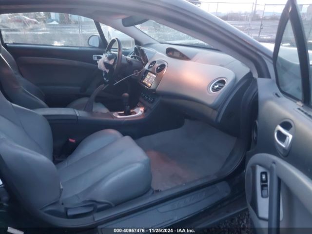 2006 MITSUBISHI ECLIPSE 4A3AK34TX6E006496 Photo 4