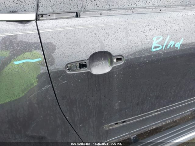 1GNKRGKDXHJ277436 Chevrolet Traverse 1lt