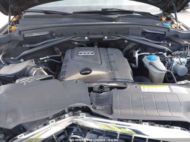 WA1CFAFP1FA030479 Audi Q5 2.0t Premium