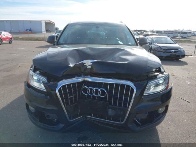 WA1CFAFP1FA030479 Audi Q5 2.0t Premium