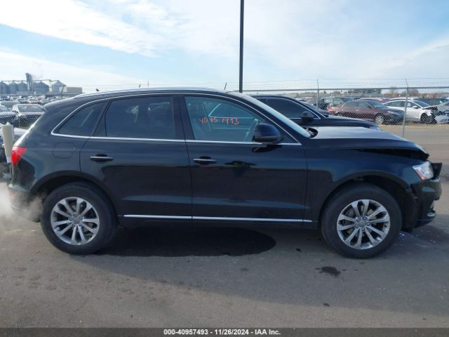 WA1CFAFP1FA030479 Audi Q5 2.0t Premium