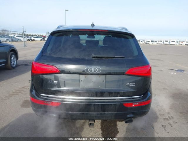 WA1CFAFP1FA030479 Audi Q5 2.0t Premium