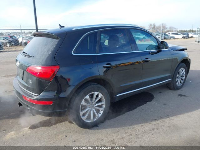 WA1CFAFP1FA030479 Audi Q5 2.0t Premium