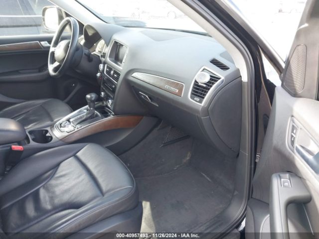 WA1CFAFP1FA030479 Audi Q5 2.0t Premium