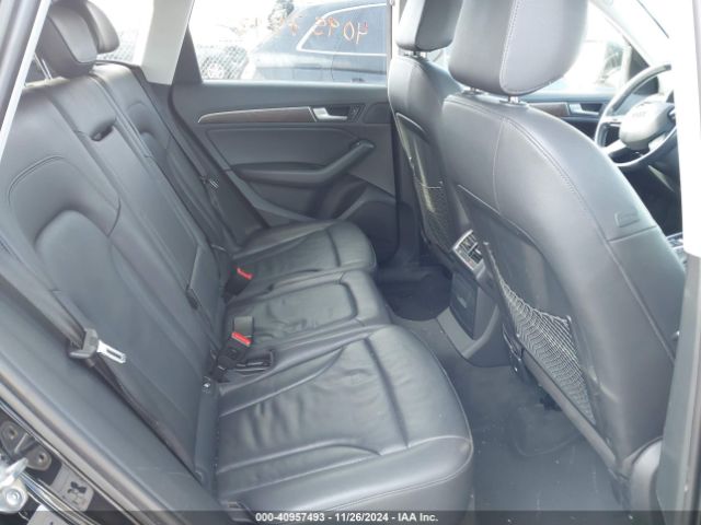 WA1CFAFP1FA030479 Audi Q5 2.0t Premium