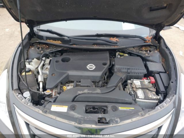 1N4AL3AP5EC169998 Nissan Altima 2.5 Sv