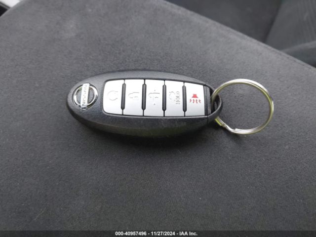 1N4AL3AP5EC169998 Nissan Altima 2.5 Sv