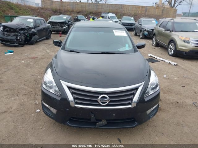 1N4AL3AP5EC169998 Nissan Altima 2.5 Sv