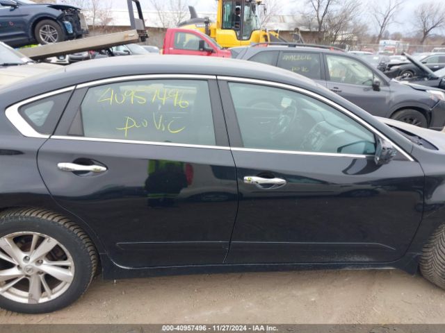 1N4AL3AP5EC169998 Nissan Altima 2.5 Sv