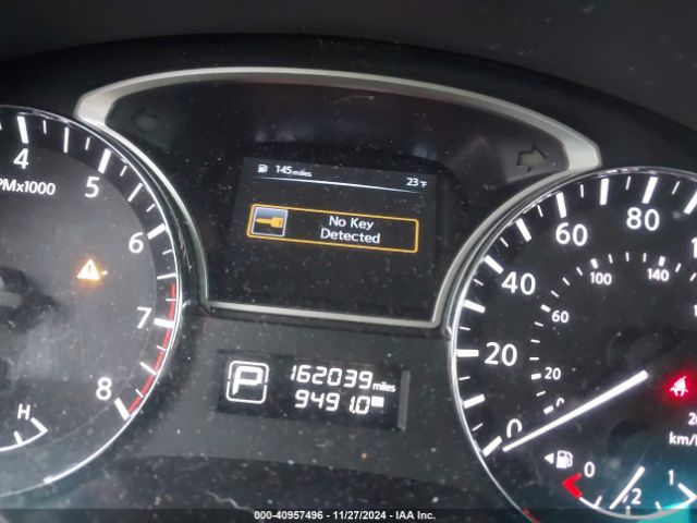 1N4AL3AP5EC169998 Nissan Altima 2.5 Sv