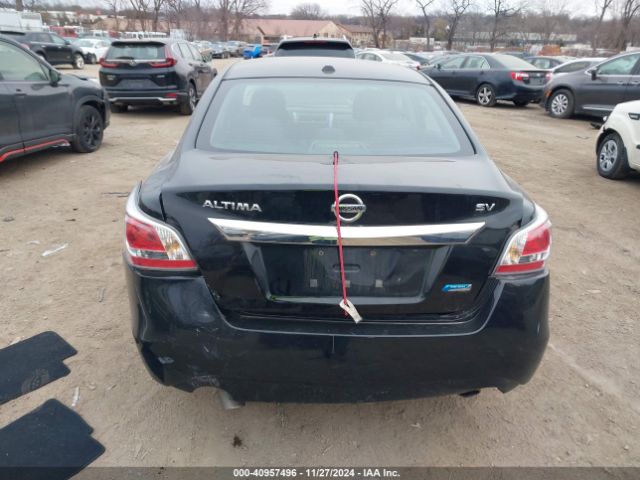 1N4AL3AP5EC169998 Nissan Altima 2.5 Sv